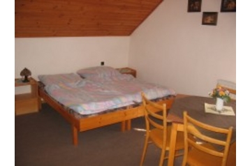 Slovaška Privát Zuberec, Interier